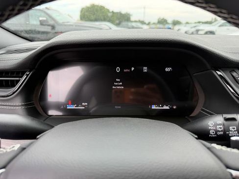 New 2026 Jeep Grand Cherokee Limited image 15