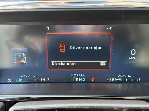 Used 2022 Lincoln Navigator Black Label image 8