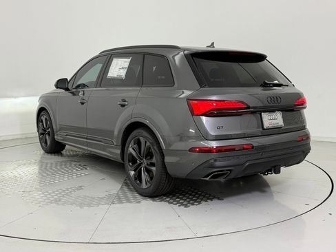 New 2026 Audi Q7 3.0T Premium Plus image 3