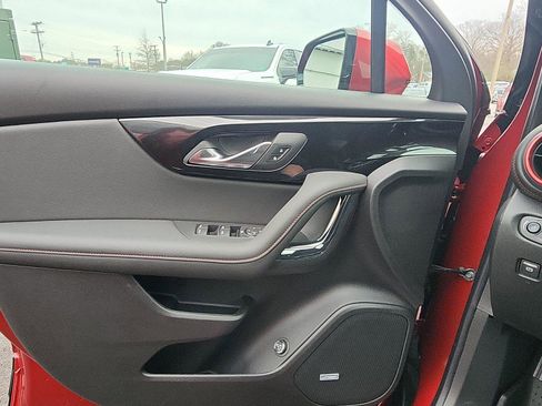 New 2026 Chevrolet Blazer RS w/ Driver Confidence II Package image 18