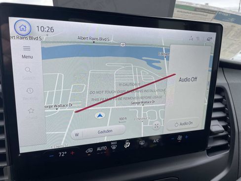 New 2026 Ford Transit 250 Cargo Van w/ Load Area Protection Package image 13