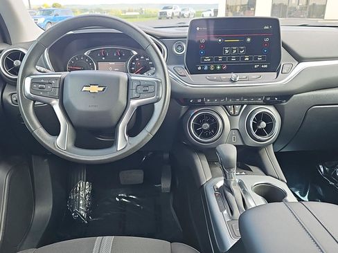 Used 2023 Chevrolet Blazer LT w/ Convenience Package AWD/4WD image 14
