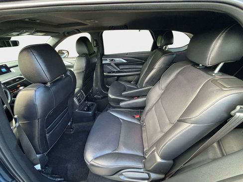 Used 2023 MAZDA CX-9 Grand Touring image 14