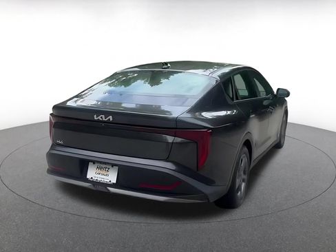 Used 2026 Kia K4 FWD image 14