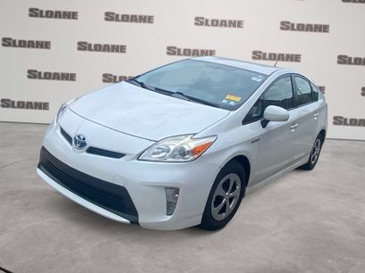 Used 2014 Toyota Prius Four