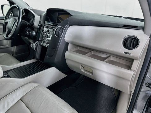 Used 2012 Honda Pilot EX-L image 30