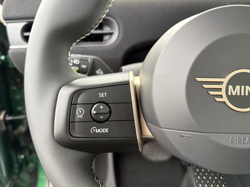New 2026 MINI Cooper S FWD image 29
