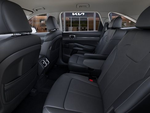 New 2026 Kia Sorento EX image 18