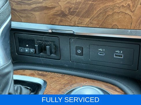 Used 2024 Nissan Armada SL w/ Cargo Package AWD/4WD image 26