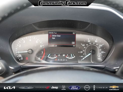 Used 2022 Ford Escape SEL image 14
