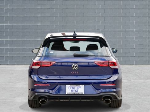 Used 2022 Volkswagen GTI S image 4