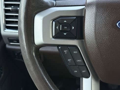 Used 2017 Ford F250 King Ranch w/ King Ranch Ultimate Package image 17