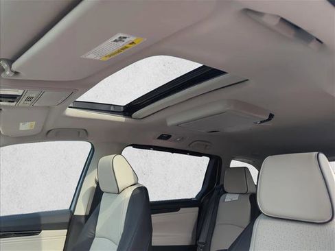 New 2026 Honda Odyssey Elite image 18