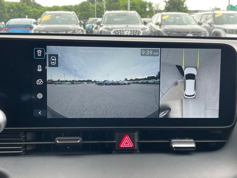 New 2025 Hyundai Ioniq 5 XRT image 15