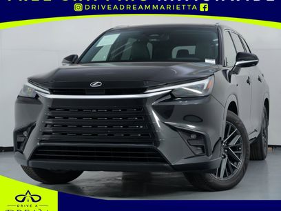 Used 2024 Lexus TX 350 FWD
