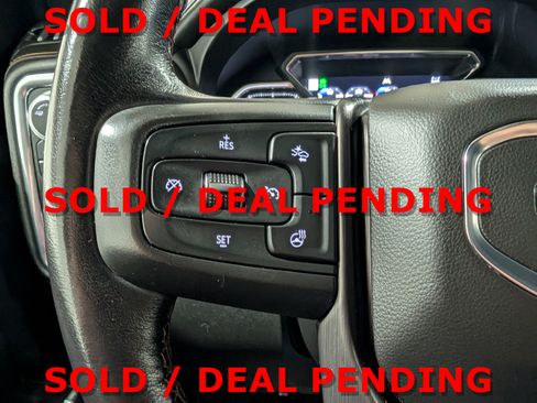Used 2021 GMC Sierra 1500 AT4 w/ AT4 Value Package image 23