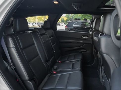 Used 2025 Dodge Durango R/T AWD/4WD image 44
