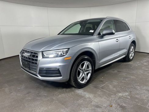 Used 2019 Audi Q5 2.0T Premium w/ Convenience Package image 7