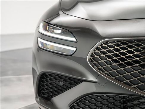 New 2026 Genesis G70 2.5T Prestige image 14