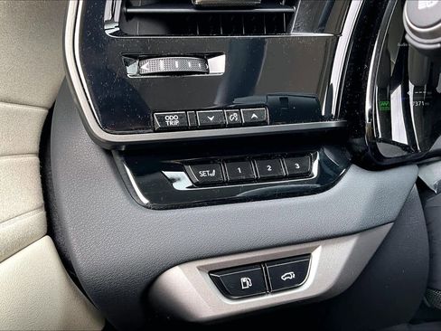 Certified 2025 Lexus RX 450h Luxury w/ Convenience Package image 69