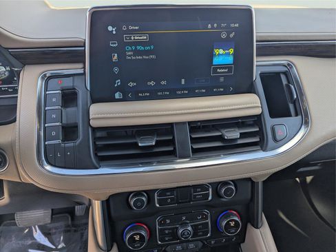 Used 2022 Chevrolet Tahoe Premier image 20