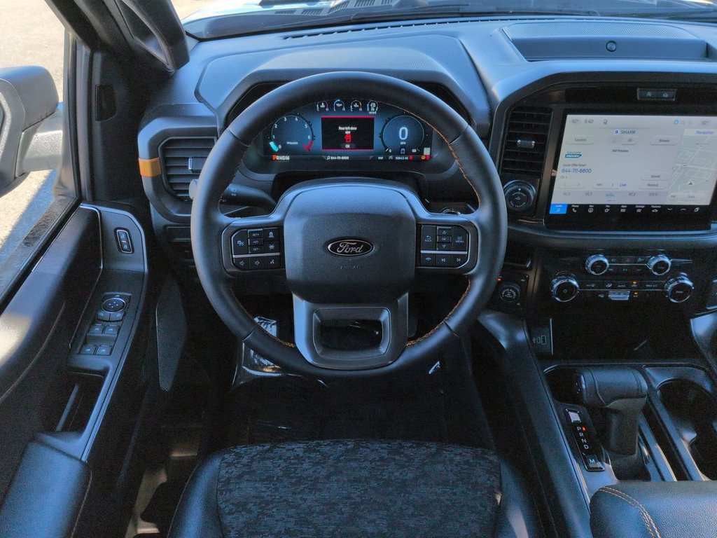 Used 2026 Ford F150 Tremor AWD/4WD image 16