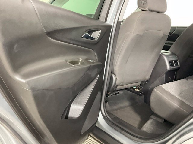 Used 2023 Chevrolet Equinox LT FWD image 12