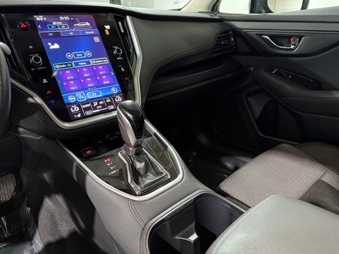Used 2021 Subaru Outback Premium image 25