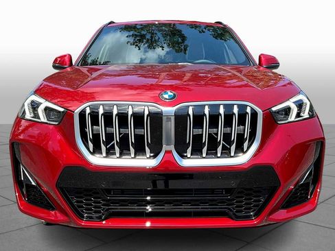 New 2026 BMW X1 xDrive28i w/ M Sport Package image 3