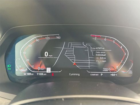 Used 2023 BMW X5 sDrive40i w/ Premium Package image 19