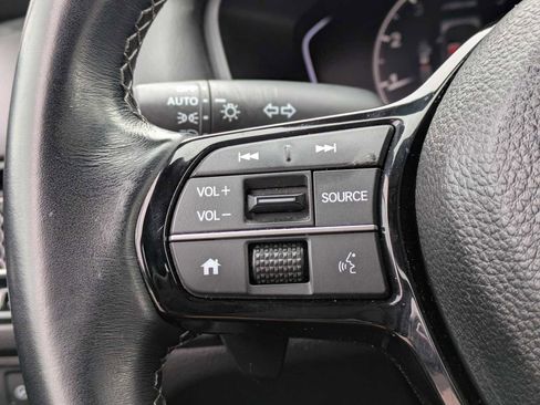 Certified 2023 Honda Civic Sport image 21