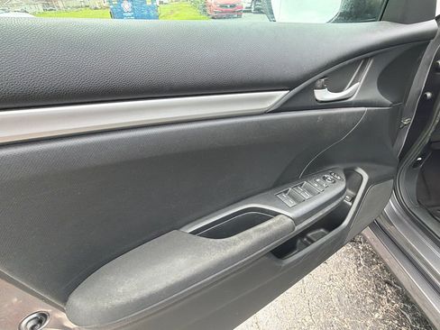 Used 2016 Honda Civic LX image 16