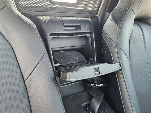 New 2025 MAZDA MX-5 Miata Grand Touring image 20