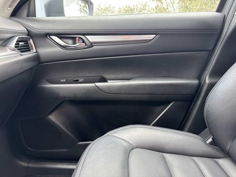 Certified 2025 MAZDA CX-5 AWD 2.5 S w/ Preferred Package image 28