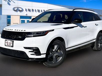 Used 2025 Land Rover Range Rover Velar Dynamic SE