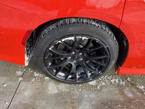 Used 2022 Dodge Charger R/T w/ Plus Group image 13