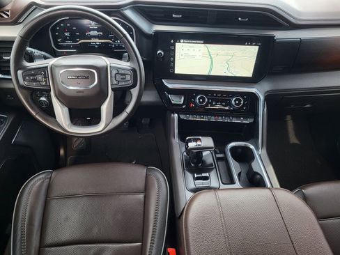 Certified 2023 GMC Sierra 1500 Denali w/ Technology Package image 20