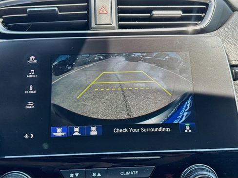 Used 2019 Honda CR-V EX-L image 15
