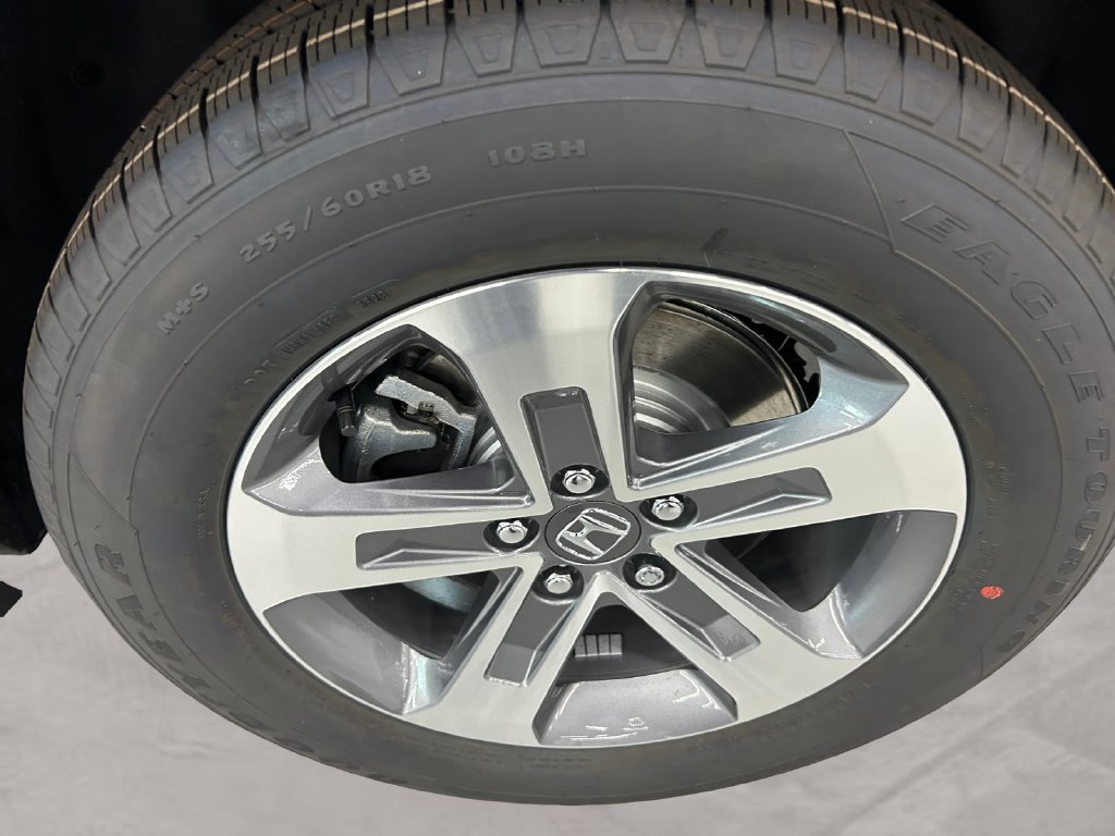 New 2026 Honda Pilot EX-L image 14