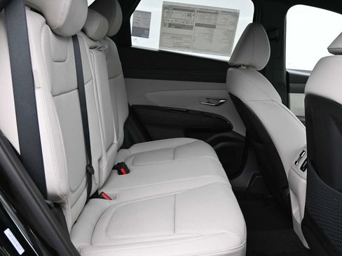 New 2026 Hyundai Tucson Limited image 12