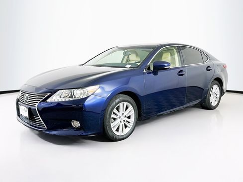 Used 2015 Lexus ES 350 FWD image 3