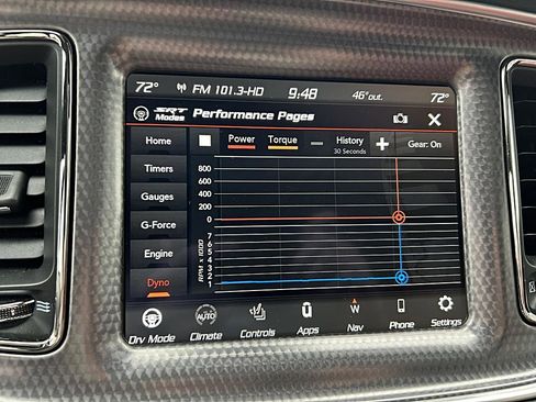 Used 2018 Dodge Challenger SRT Hellcat image 26