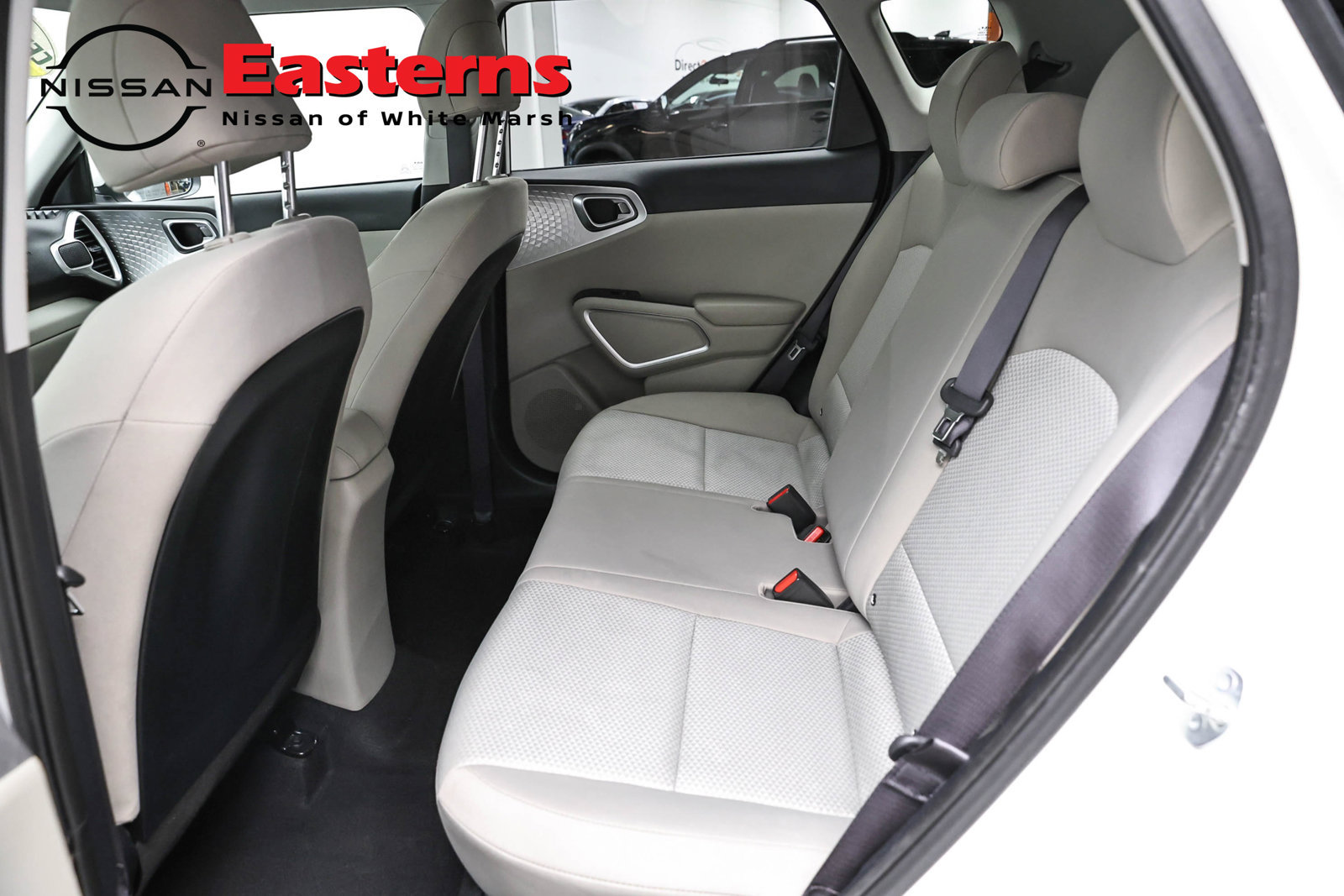 Used 2023 Kia Soul LX FWD image 20