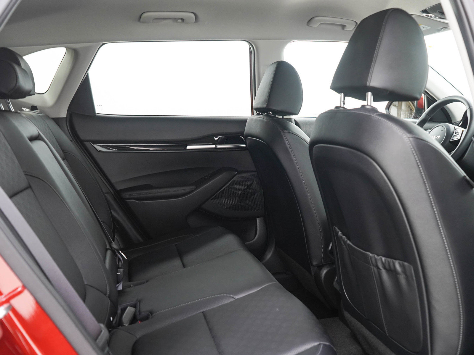 Used 2023 Kia Seltos SX AWD/4WD image 12
