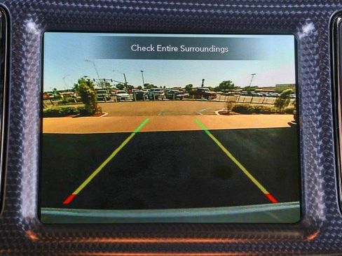 Used 2020 Dodge Challenger SRT Hellcat Redeye RWD image 24