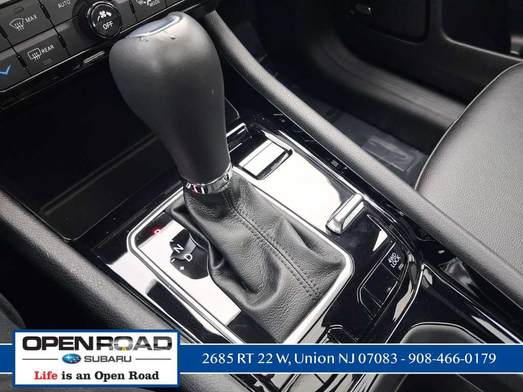 Used 2024 Jeep Compass Limited w/ High Altitude Package AWD/4WD image 32