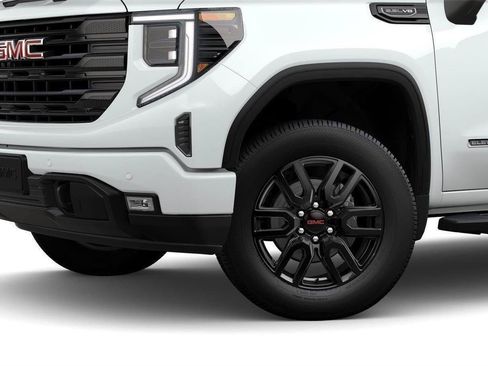 New 2026 GMC Sierra 1500 Elevation w/ Elevation Premium Package AWD/4WD image 40