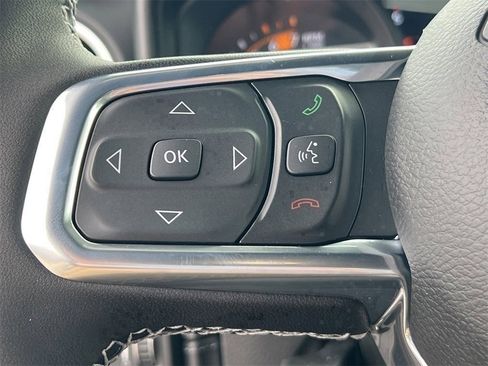 New 2025 Jeep Wrangler Sahara image 14