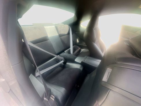Used 2025 Toyota GR86 Premium RWD image 26