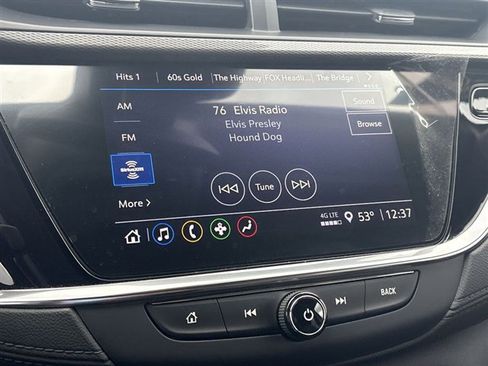 Used 2023 Buick Encore GX Select w/ Sport Touring Package image 13